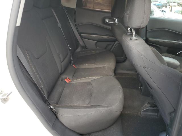 Photo 11 from auction – 2020 JEEP COMPASS SP with VIN 3C4NJDAB0LT242840