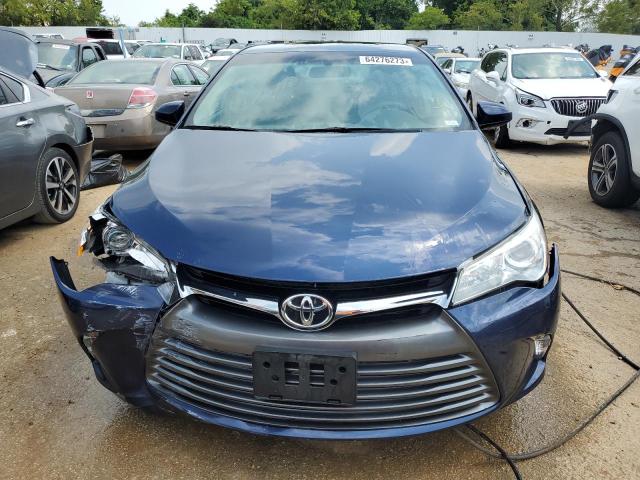 Photo 5 from auction – 2015 TOYOTA CAMRY LE with VIN 4T4BF1FK7FR506725