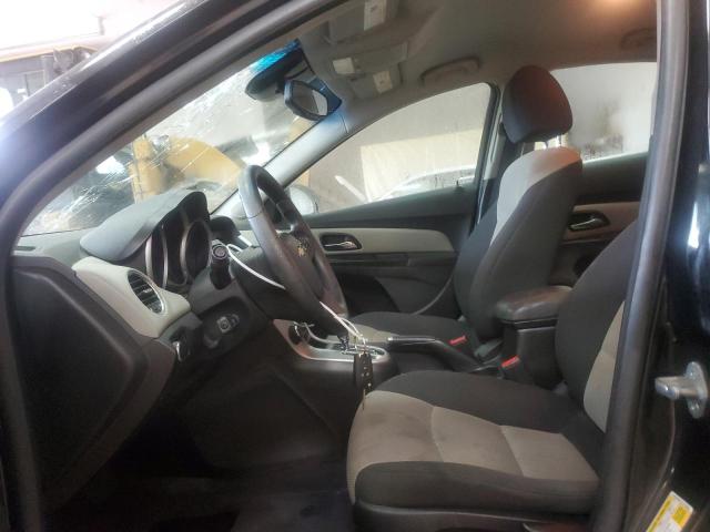 Photo 7 from auction – 2012 CHEVROLET CRUZE LS with VIN 1G1PC5SH7C7274550