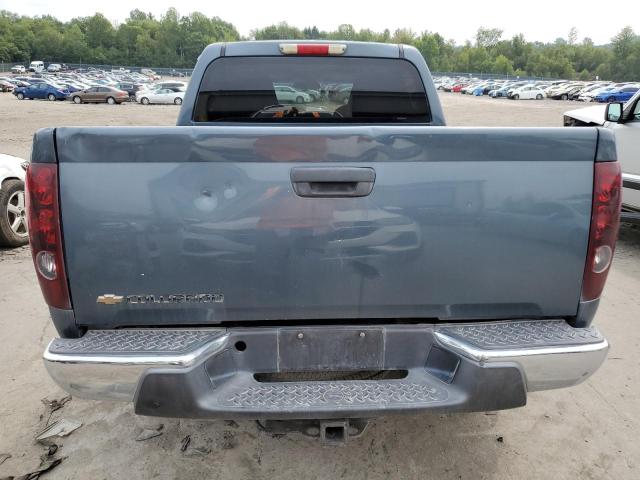 Photo 6 from auction – 2006 CHEVROLET COLORADO with VIN 1GCDT136868154545