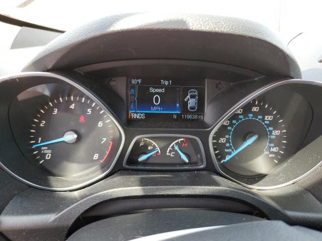 Photo 9 from auction – 2014 FORD ESCAPE SE with VIN 1FMCU0GX4EUC18006