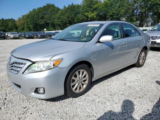 TOYOTA CAMRY BASE 2011 with VIN 4T1BF3EK3BU228875 - Photo from auction