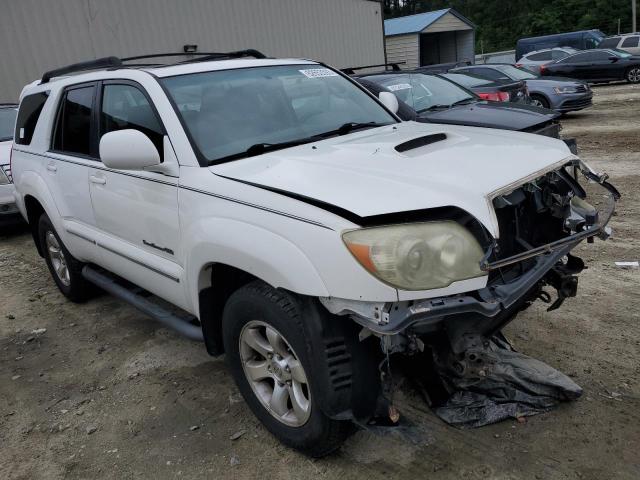 Photo 4 from auction – 2007 TOYOTA 4RUNNER SR with VIN JTEBU14R578090409