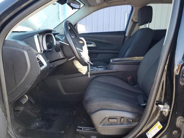 Photo 7 from auction – 2012 CHEVROLET EQUINOX LT with VIN 2GNALDEK7C6343517