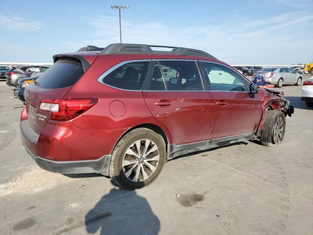 Photo 3 from auction – 2017 SUBARU OUTBACK 2. with VIN 4S4BSANC3H3293409