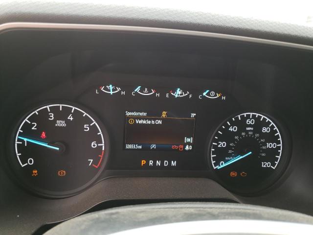 Photo 9 from auction – 2022 FORD F150 SUPER with VIN 1FTEW1CP5NKD51355