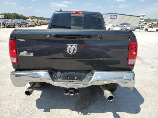 Photo 6 from auction – 2019 RAM 1500 CLASS with VIN 1C6RR6TT4KS693787