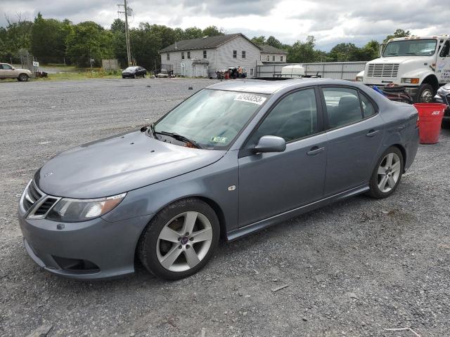 Zdjęcie 1 z aukcji – 2008 SAAB 9-3 2.0T z VIN YS3FB46Y981113825