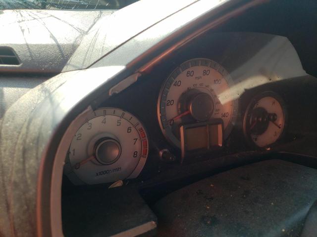 Photo 9 from auction – 2013 HONDA PILOT EXL with VIN 5FNYF4H58DB001557