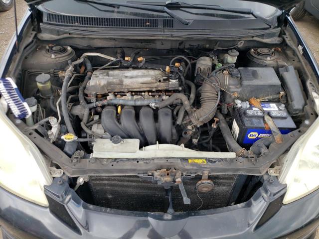 Photo 11 from auction – 2003 TOYOTA COROLLA MA with VIN 2T1LR32E13C088757