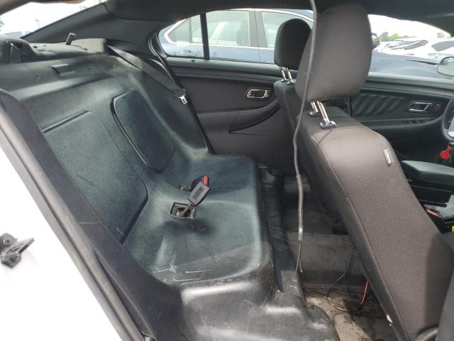 Photo 10 from auction – 2015 FORD TAURUS with VIN 1FAHP2L85FG203709