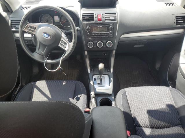 Photo 8 from auction – 2015 SUBARU FORESTER 2 with VIN JF2SJADC4FH818584