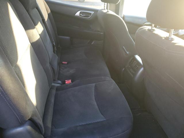 Photo 10 from auction – 2015 NISSAN PATHFINDER with VIN 5N1AR2MMXFC625284