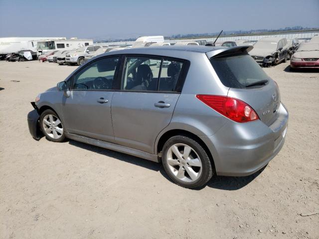 Photo 2 from auction – 2012 NISSAN VERSA S with VIN 3N1BC1CPXCK222866