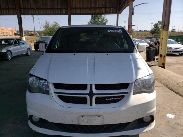 Photo 5 from auction – 2018 DODGE GRAND CARA with VIN 2C4RDGEG1JR254575