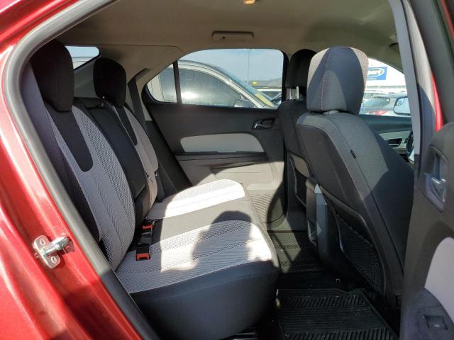 Photo 10 from auction – 2013 CHEVROLET EQUINOX LT with VIN 2GNFLEEK1D6257813