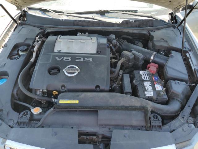 Photo 11 from auction – 2008 NISSAN MAXIMA SE with VIN 1N4BA41E28C833824