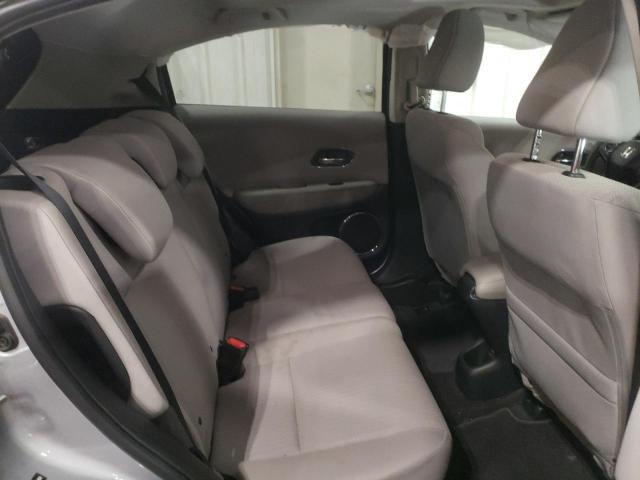 Photo 11 from auction – 2017 HONDA HR-V EX with VIN 3CZRU6H55HM704468