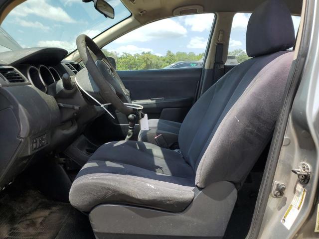 Photo 7 from auction – 2007 NISSAN VERSA S with VIN 3N1BC11E17L434072