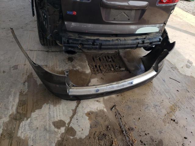 Photo 13 from auction – 2011 BUICK ENCLAVE CX with VIN 5GAKVCED2BJ317333