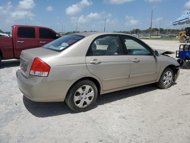 Photo 3 from auction – 2009 KIA SPECTRA EX with VIN KNAFE221195617546