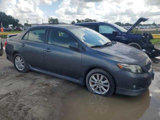 Photo 4 from auction – 2010 TOYOTA COROLLA BA with VIN 2T1BU4EE8AC301034
