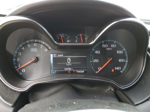 Photo 9 from auction – 2015 CHEVROLET IMPALA LTZ with VIN 2G1165S33F9205763