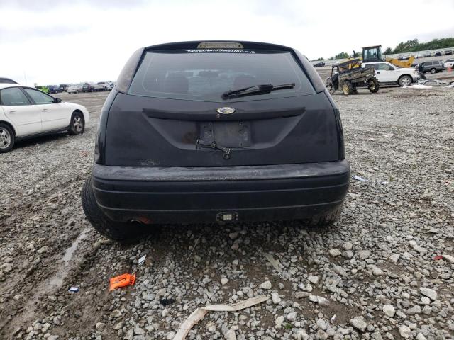 Photo 6 from auction – 2003 FORD FOCUS ZX3 with VIN 3FAFP31323R175876