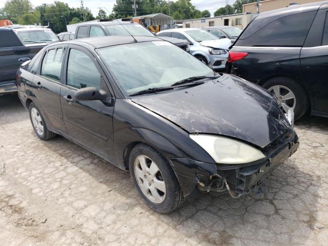 Photo 4 from auction – 2002 FORD FOCUS with VIN 1FAFP38382W302597
