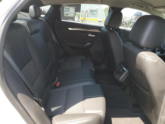 Photo 10 from auction – 2020 CHEVROLET IMPALA LT with VIN 1G11Z5S34LU100588