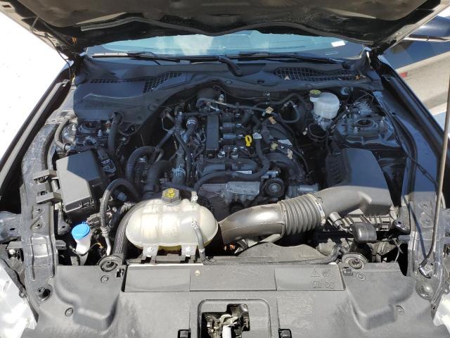 Photo 11 from auction – 2022 FORD MUSTANG with VIN 1FA6P8TH7N5123140