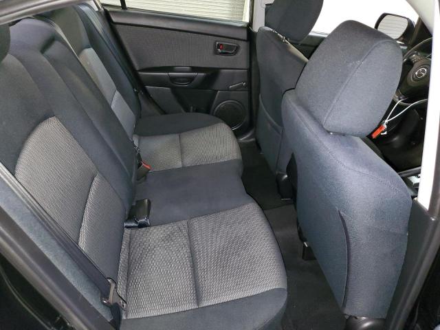 Photo 10 from auction – 2008 MAZDA 3 I with VIN JM1BK32GX81102829