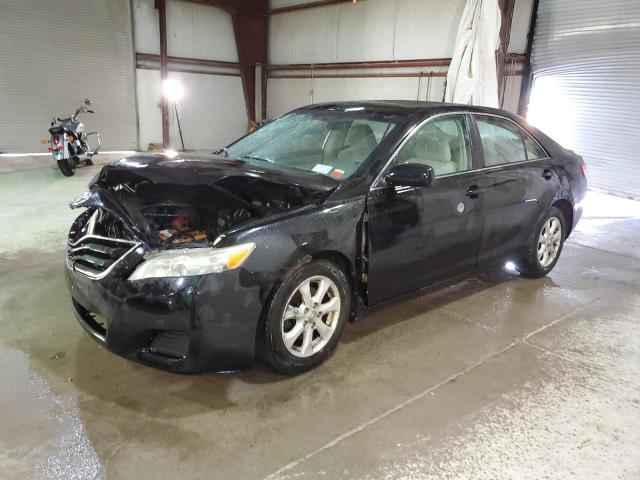TOYOTA CAMRY BASE 2010 with VIN 4T1BF3EK8AU107225 - Photo from auction