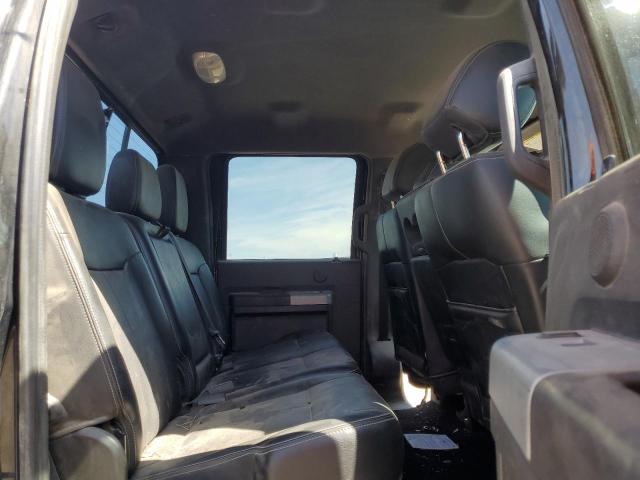 Photo 10 from auction – 2015 FORD F250 SUPER with VIN 1FT7W2B67FEB95164