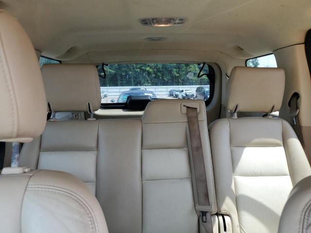 Снимка 10 от търг – 2006 FORD EXPLORER E с VIN 1FMEU74E36UB13575