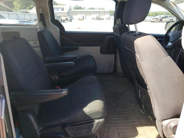 Снимка 11 от търг – 2010 DODGE GRAND CARA с VIN 2D4RN4DE5AR259793