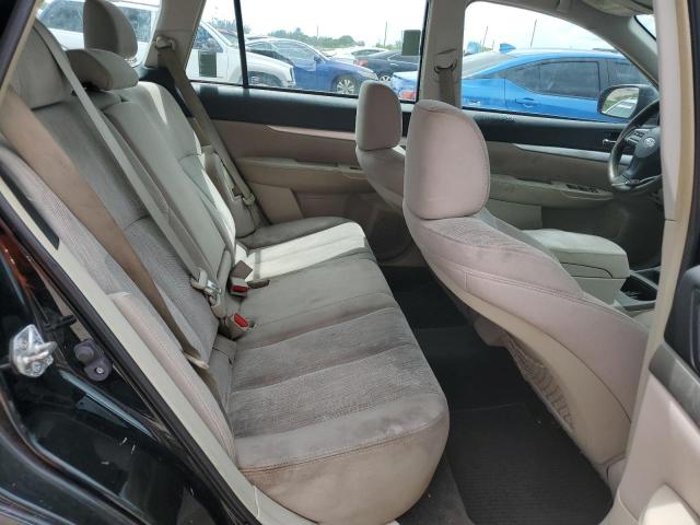 Photo 11 from auction – 2013 SUBARU OUTBACK 2. with VIN 4S4BRCAC1D3256771