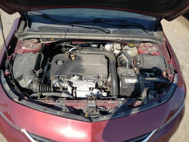 Photo 11 from auction – 2016 CHEVROLET MALIBU LT with VIN 1G1ZE5ST5GF240254