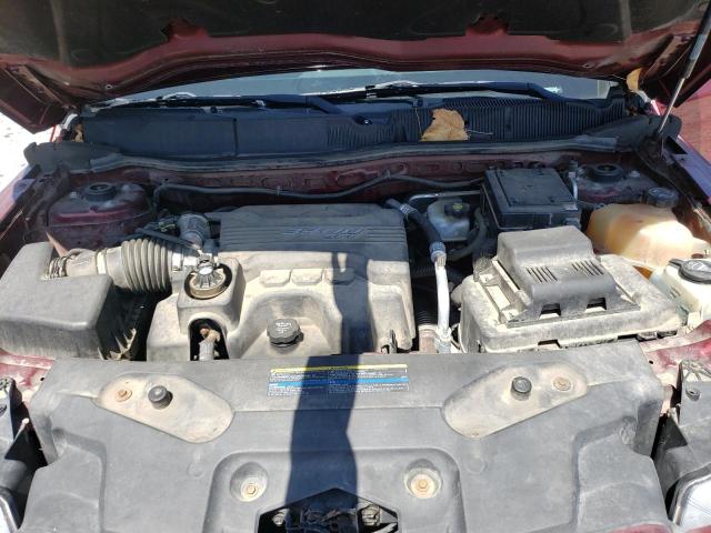Снимка 11 от търг – 2007 PONTIAC TORRENT с VIN 2CKDL63F376038215