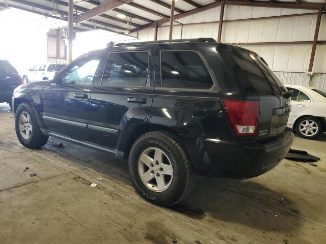 Photo 2 from auction – 2007 JEEP GRAND CHER with VIN 1J8GR48K07C560958