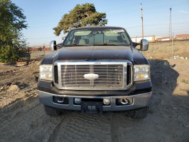 Photo 5 from auction – 2006 FORD F250 SUPER with VIN 1FTSW21P36EA74152