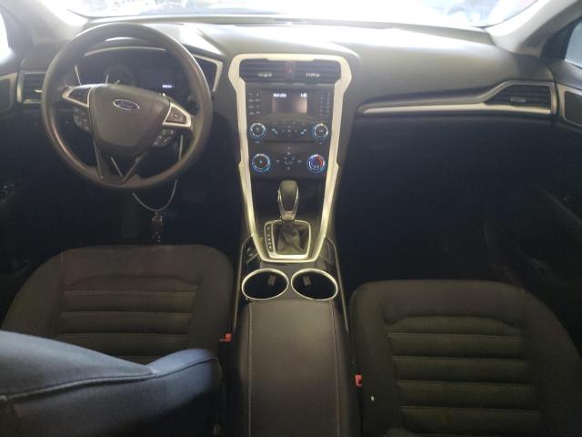 Photo 8 from auction – 2013 FORD FUSION SE with VIN 3FA6P0HR5DR363043
