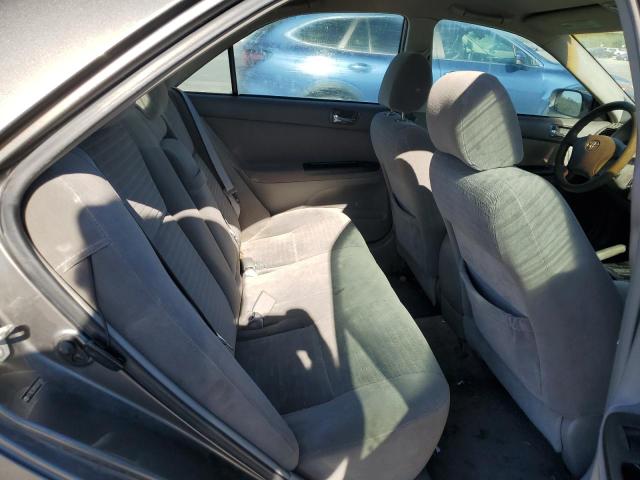 Photo 10 from auction – 2005 TOYOTA CAMRY LE with VIN 4T1BE32K05U970095