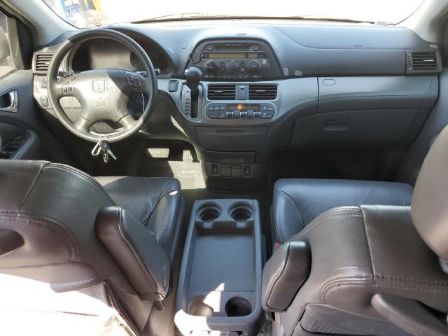 Photo 8 from auction – 2005 HONDA ODYSSEY EX with VIN 5FNRL38625B057804