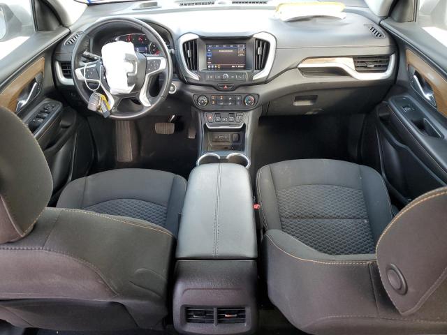Photo 8 from auction – 2020 GMC TERRAIN SL with VIN 3GKALMEVXLL135649