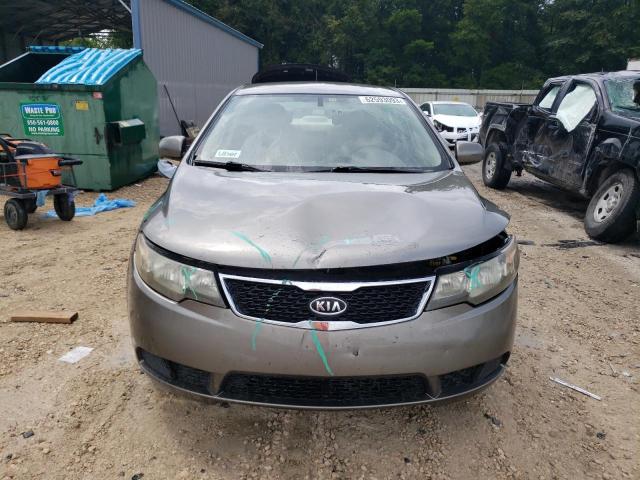 Photo 5 from auction – 2011 KIA FORTE EX with VIN KNAFU4A24B5356704
