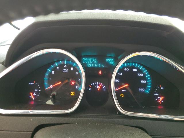 Photo 9 from auction – 2012 CHEVROLET TRAVERSE L with VIN 1GNKVJED6CJ351495