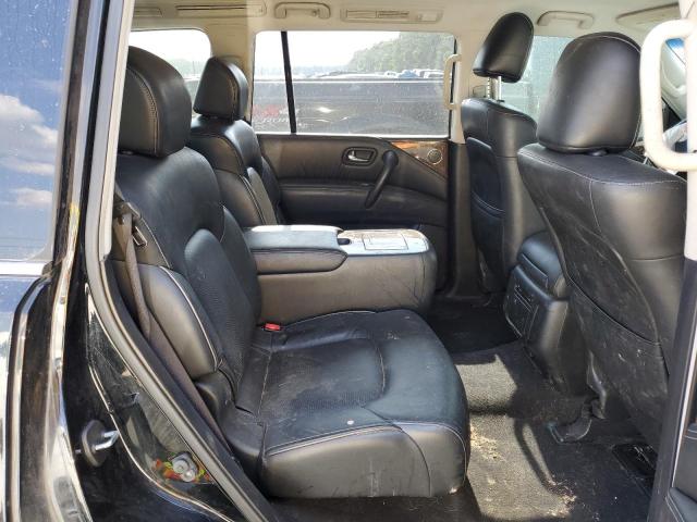 Photo 11 from auction – 2015 INFINITI QX80 with VIN JN8AZ2NF7F9571884