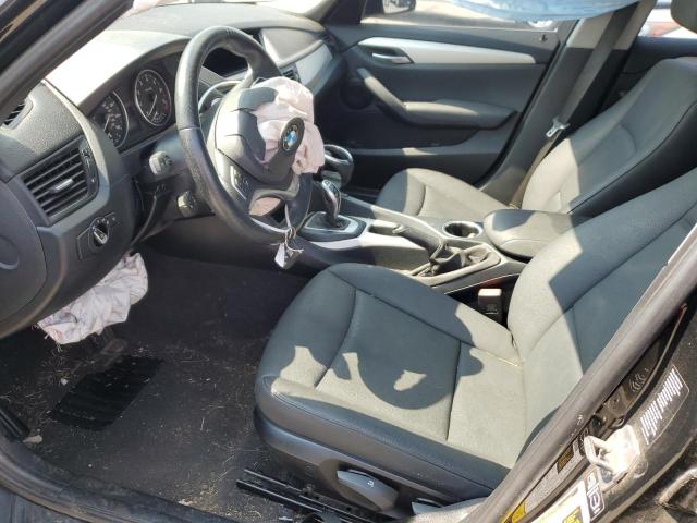 Photo 7 from auction – 2019 BMW X1 XDRIVE2 with VIN WBAVL1C59EVY24256