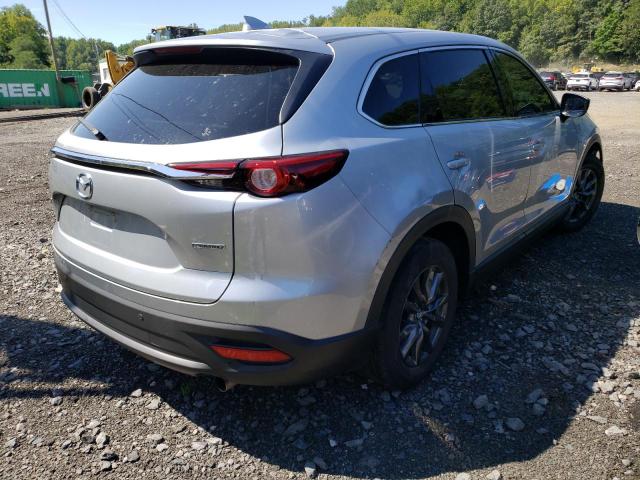 Photo 3 from auction – 2021 MAZDA CX-9 TOURI with VIN JM3TCACY0M0529764